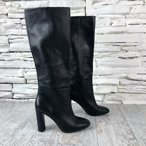 vince camuto femmie tall shaft boot